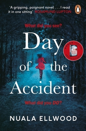 Day of the Accident by Nuala Ellwood