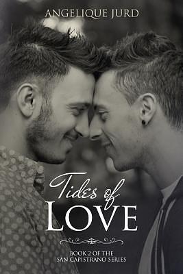 Tides of Love by Angelique Jurd