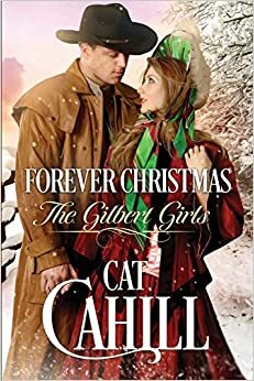Christmas Delivery by Hope Ford