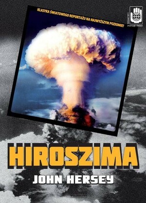 Hiroszima by John Hersey