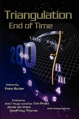 Triangulation: End of Time by 