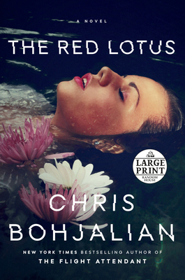 The Red Lotus by Chris Bohjalian