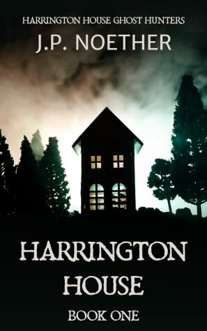 Harrington House by J.P. Noether