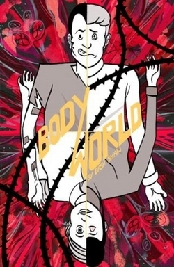 BodyWorld by Dash Shaw