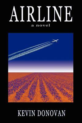 Airline by Kevin Donovan