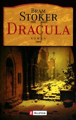 Dracula by Bram Stoker