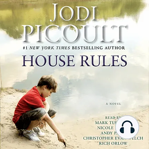 House Rules by Jodi Picoult