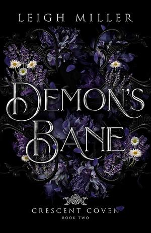 Demon's Bane by Leigh Miller