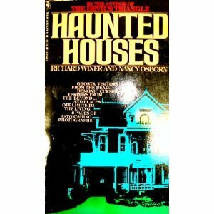 Haunted Houses by Richard Winer