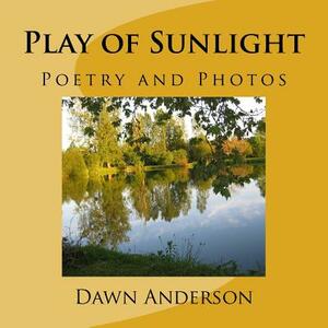 Play of Sunlight: Poetry and Photos by Dawn Anderson, Create the Dawn