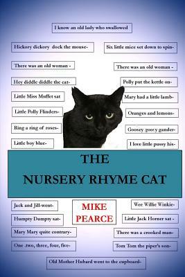 The Nursery Rhyme Cat by Mike Pearce