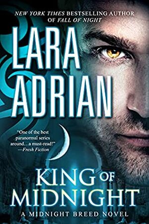 King of Midnight by Lara Adrian