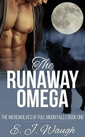 The Runaway Omega by E.J. Waugh