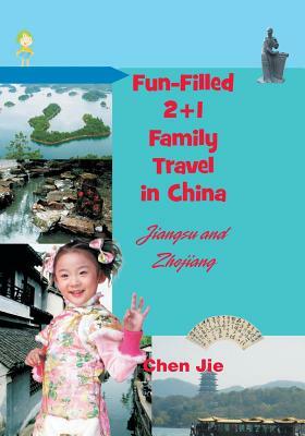 Fun-Filled 2+1 Family Travel in China: Jiangsu & Zhejiang by Chen Jie