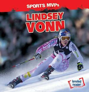 Lindsey Vonn by Ryan Nagelhout