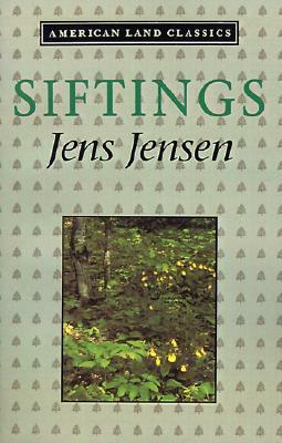 Siftings by Jens Jensen