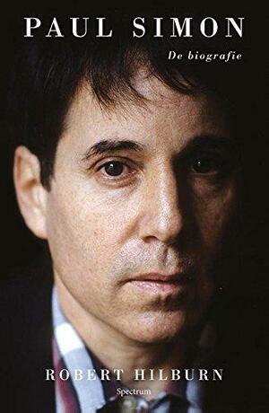 Paul Simon - De Biografie by Robert Hilburn