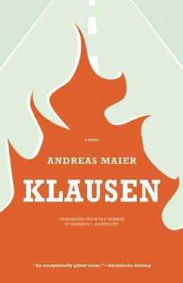 Klausen by Andreas Maier