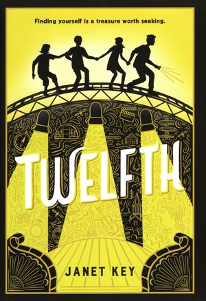 Twelfth by Janet Key