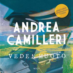 Veden muoto by Andrea Camilleri