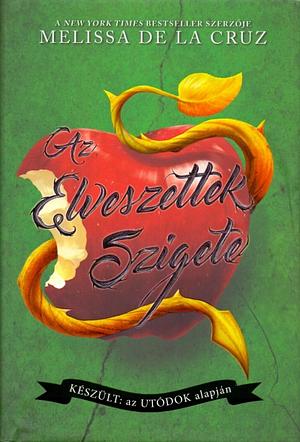 Az Elveszettek szigete by Melissa de la Cruz