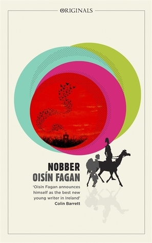 Nobber by Oisín Fagan