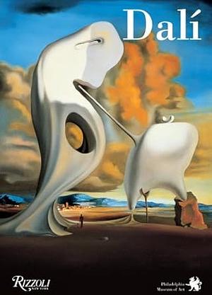 Dalí  by Dawn Ades, Michael R. Taylor