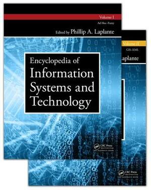 Encyclopedia of Information Systems and Technology - Two Volume Set by 