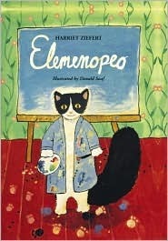 Elemenopeo by Harriet Ziefert, Donald Saaf