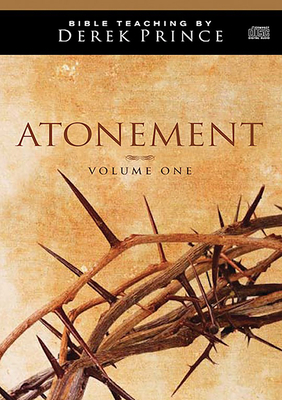 Atonement by Derek Prince