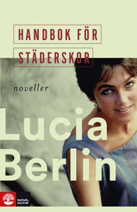 Handbok för städerskor by Lucia Berlin