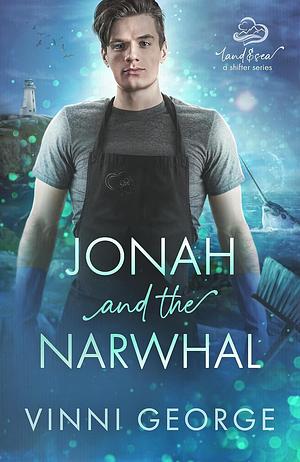 Jonah and the Narwhal by Vinni George