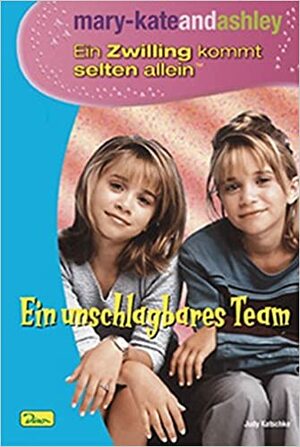 Ein unschlagbares Team by Judy Katschke