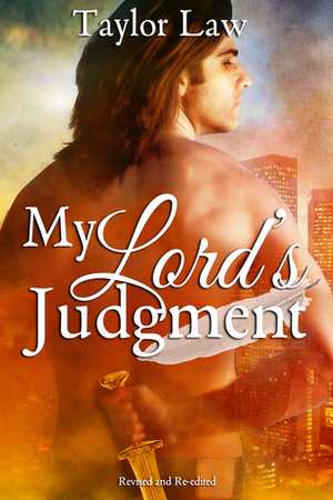 My Lord's Judgment by Taylor Law