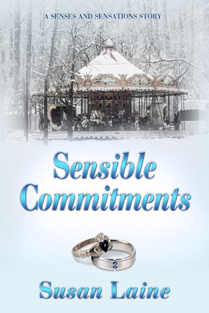 Sensible Commitments by Susan Laine