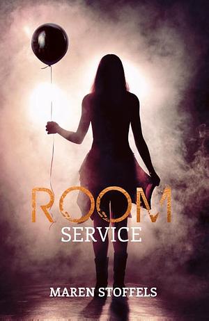 Room Service by Maren Stoffels