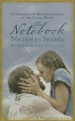 The Notebook by Nicholas Sparks