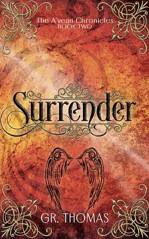 Surrender by G.R. Thomas