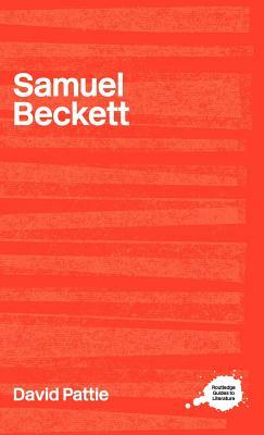 Samuel Beckett by David Pattie