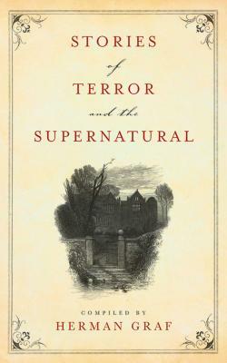 Stories of Terror and the Supernatural by 