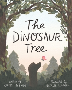 The Dinosaur Tree by Chris McBride