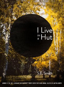 I Live in a Hut by S.E. Smith