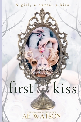First Kiss by Ae Watson