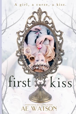 First Kiss by Ae Watson