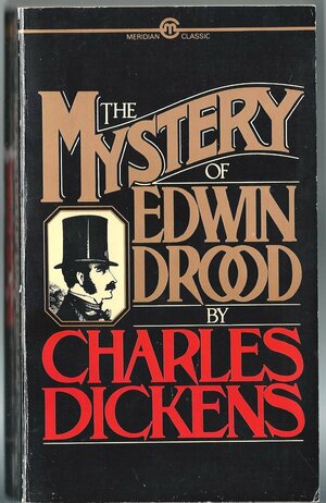 The Mystery of Edwin Drood by Charles Dickens