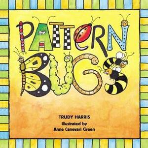 Pattern Bugs by Trudy Harris