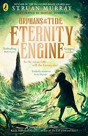 Eternity Engine by Struan Murray, Manuel Sumberac