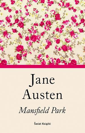 Mansfield Park by Jane Austen