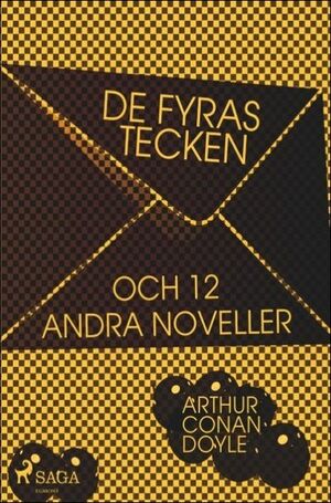 De fyras tecken by Arthur Conan Doyle