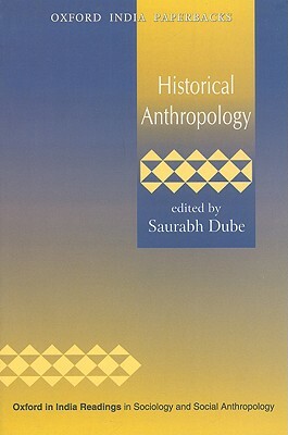 Historical Anthropology by 